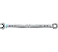 Wera 6007 Joker SB Ring Ratchet Spanner, Long Design, 11 x 220 mm