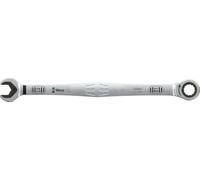 Wera 6007 Joker SB Ring Ratchet Spanner, Long Design, 12 x 245 mm