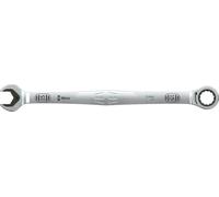 Wera 6007 Joker SB Ring Ratchet Spanner, Long Design, 15 x 265 mm