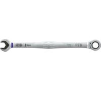 Wera 6007 Joker SB Ring Ratchet Spanner, Long Design, 16 x 304.5 mm