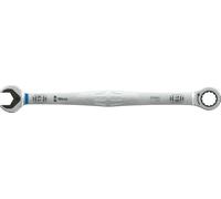 Wera 6007 Joker SB Ring Ratchet Spanner, Long Design, 19 mm - 05020354001