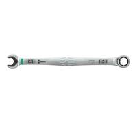 Wera 05020352001 6007 Joker SB Ring Ratchet Spanner Long Design