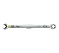 Wera 6007 Joker SB Ring Ratchet Spanner Long Design 05020351001