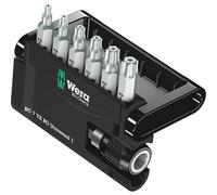 Wera 5056158001 Bit Check 7 TX BO Universal 1