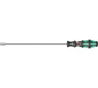 Wera Kraftform Kompakt 27 XL Universal 1, Long 300mm Bit Holding Screwdriver 051
