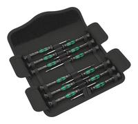 Wera 73675 Kraftform Micro Precision Screwdriver S