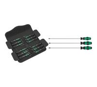 Wera 73675 Kraftform Micro Precision Screwdriver S