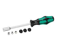 Wera 7400 Series Pistol Grip Torque Screwdriver Re Calibration Set