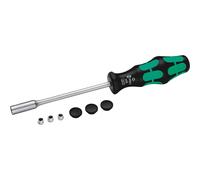 Wera 05137001001 Re-Calibration-Set Series 7400