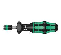 Wera 7430 Adjustable Torque Screwdriver 10,0-34,0 Ncm - 05074770001