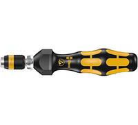 Wera 7430 ESD Adjustable Torque Screwdriver 10,0-34,0 Ncm - 05074780001