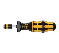 Wera 7431 ESD Kraftform Adjustable Torque Screwdriver 0.30-1.00 Nm 05074782001