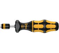 Wera 7440 ESD Adjustable Torque Screwdriver, 0,3-1,2 Nm - 05074730001