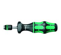 Wera 05074700001 "Kraftform 7440" Torque Screwdriver - Silver