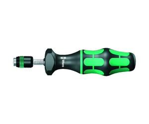 Wera 7440 Inline Torque Screwdriver 0.3 - 1.2Nm