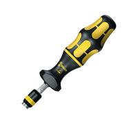 Wera 7441 ESD Kraftform Adjustable Torque Screwdriver 1.2-3Nm 05074731001