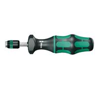 Wera 7441 Kraftform Adjustable Torque Screwdriver 1.2-3Nm