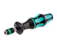Wera 7445 Inline Torque Screwdriver 2.5-11.5lbf/in
