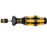 Wera 7446 ESD Adjustable Torque Screwdriver, 11-29 in.Lbs. - 05074734001