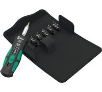 Wera 7510/14 Torque Spanner Set for Carbide Inserts - 05075840001 (14-piece, Adjustable Torque Mechanism, 1.0 kg)