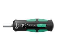 7515 Kraftform Safe-Torque Speed 2-6 Nm, Torque Wrench, 2-6 Nm - 05075815001
