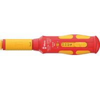 Wera 7516 VDE Safe-Torque Speed torque Screwdriver 2.4-4.0 Nm 05075876001