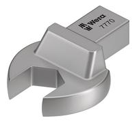 7770 Open end Insert, 9x12 mm