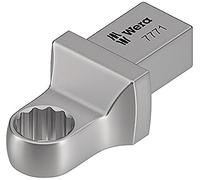 Wera 7771 9x12mm Ring 7mm