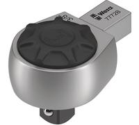 Wera 7772 Click-Torque X 3/8'' Drive Ratchet Insert