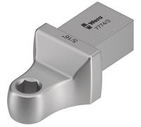 Wera 7774/3 Click Torque X 5/16'' Hex Bit Adaptor Insert
