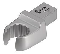 Wera Wera 7775 Click-Torque X Open Ring Spanner Insert 11mm