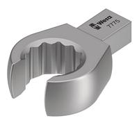 Wera Wera 7775 Click-Torque X Open Ring Spanner Insert 18mm