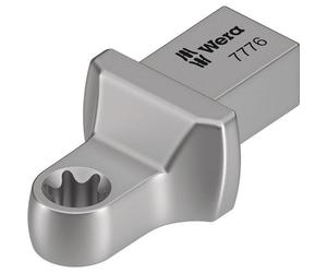 Wera 7776 Click-Torque X External Torx Inserts