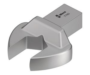 Wera 7780 Click-Torque X Open End Insert 22mm