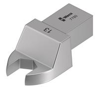 Wera 7780 Open End Insert 14x18mm 14x18 x 22 x 61mm 05078678001