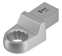 Wera 7781 Click-Torque X Ring Spanner Insert 19mm