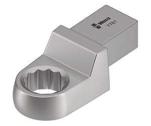 Wera 7781 Click-Torque X Ring Spanner Insert 22mm