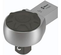 Wera 7782 C 1/2in. Drive Ratchet Insert Reversible, with 14x18mm Inserts