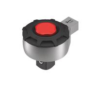 Wera 05078708001 7782 E Ratchet insert, reversible, 14x18 mm, 14x18 x 3/4" x 90 mm