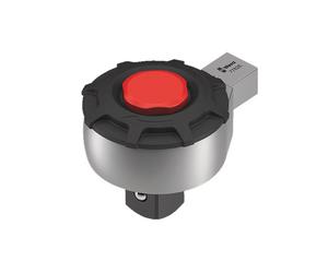 Wera 7782 E Click-Torque X 3/4'' Drive Ratchet Insert