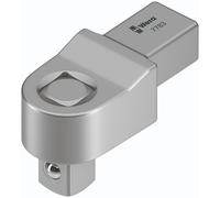 Wera 7783 C 1/2in. Square Drive Insert, With 14x18 mm Insert - 05078345001
