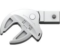 Wera 7880 Joker Self-Setting 14x18 Torque End Fitting Insert Spanner - Choose