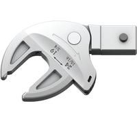 Wera 7880 Joker XL 19-24, Self-Setting Insert Spanner - 05020172001