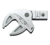 Wera 7880 Joker Self-Setting 14x18 Torque End Fitting Insert Spanner - Choose
