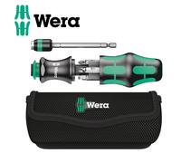 Wera 7pc Screwdriver KK20 Multi Function- 05051021001