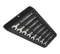 Wera 6003 Joker 8PC Imperial Combination Spanner Set 1-05020241001