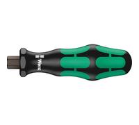 Wera 80 Kraftform Kompakt Vario Handle