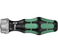 WERA 80 RA 05002901001 Screwdriver Handle Length 115 mm 1 Piece