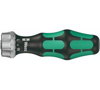 Wera 80 RA Kraftform Kompakt Vario Ratcheting Screwdriver 05002901001