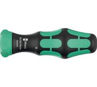 Wera 05051495001 80 RA Vario Hand Holder with Ratchet Function, 6 x 115 mm